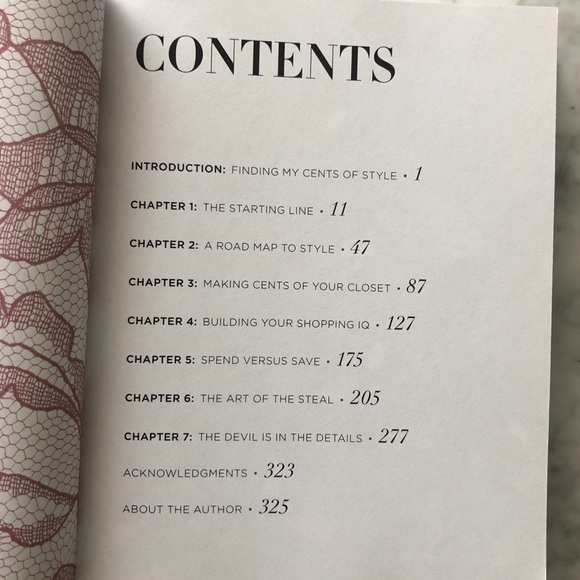 The Cheap Chica’s Guide To Style Lilliana Vazquez - Picture 2 of 3